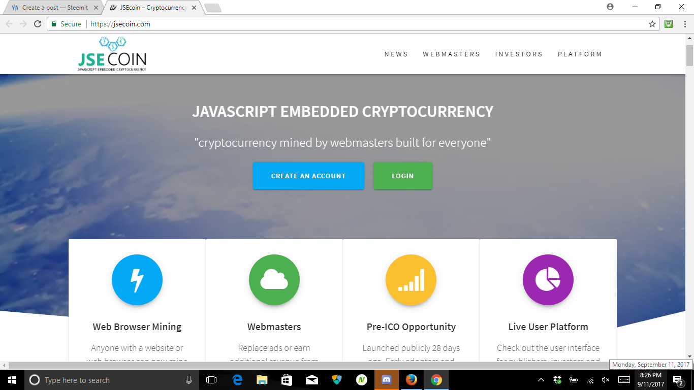 how to create a cryptocurrency coin with masternodes